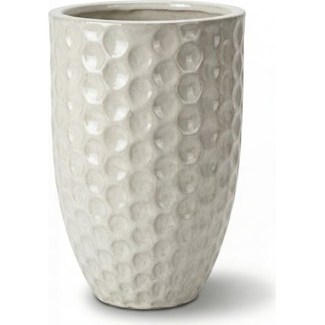 Vaso MEROVEE 30x45cm crema