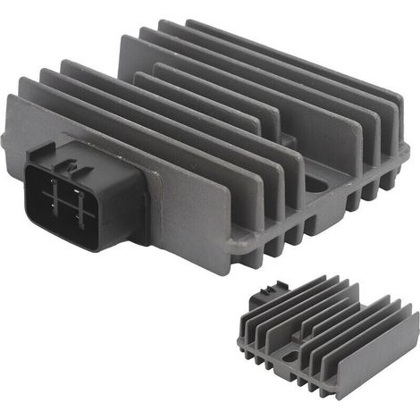 Redresseurs D'alternateur Redresseur de Régulateur de Tension SH678A-12 SH678-11 SH678KA Adapté pour Kawasaki KRF 750 Teryx 4X4 (1/5)