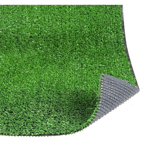 Moquette prato sintetico sp 7 mm. h. 100 cm. x 5 m. (1/3)