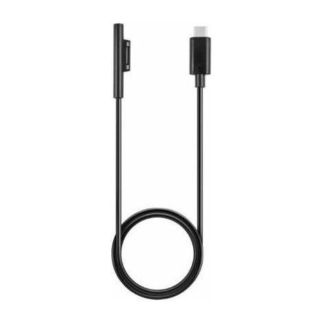 CoreParts USB-C(M) auf Surface(M) Kabel mbxusbc-AC0012