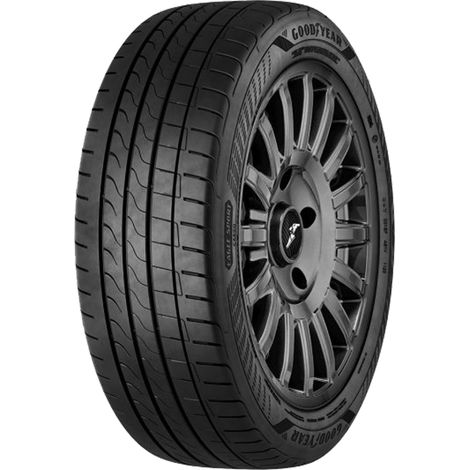 GOODYEAR Pneus été 235/50 R19 TL 111/109T EAGLE SPORT CARGO C 8PR BSW (1/4)