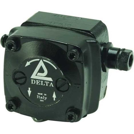 Pompe fioul V2 LR 2,4 sans électrovanne