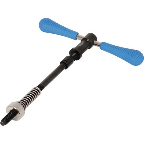 Attrezzo Cyclus headset cup press manico ergonomico costruzione durevole