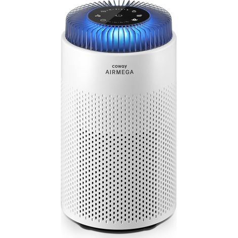 Purificateur d'Air Chambre, Silencieux, Auto, Filtre HEPA, AIRMEGA 50 (1/5)