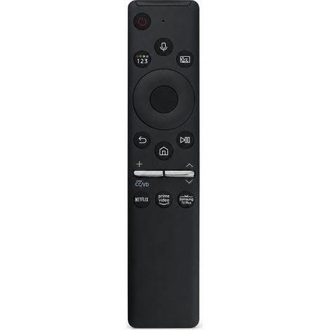 Telecomando Bluetooth con comando vocale compatibile con TV Samsung BN59-01329A (1/5)