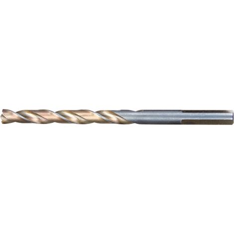 Makita HSS M-Force Metallbohrer 2,0x49mm mit facettierter Spitze M Form D-29614 (1/2)