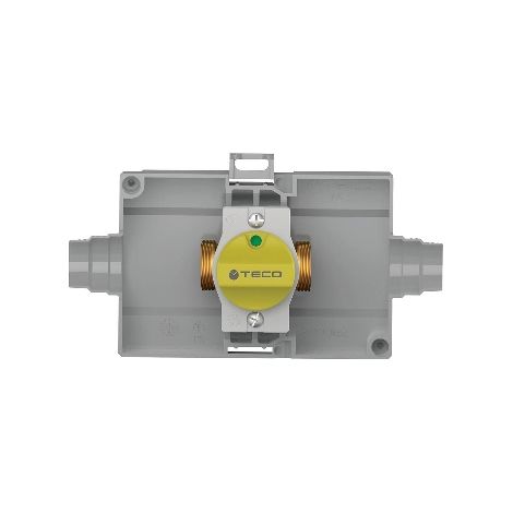 KIT VALVOLA GAS K2.0 DN 15- DN 15 TC 3/4- TECO- pezzi 1