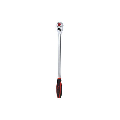 KS Tools  Cricchetto reversibile MONSTER da 1/2'' lungo  100