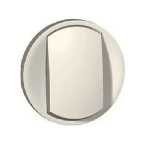 Legrand 068006 – Radkappe Céliane – Permutator – Weiß