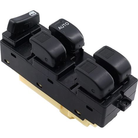 Part number 84820-97504 is suitable for the electric window switches of the Daihatsu Terios and Toyota Camry.--DTEKGAZ (1/4)