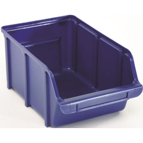 RAACO 106993 BAC À BEC BLEU 1 PC(S)