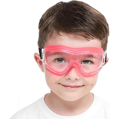 CSPARKV (14.5×6×14.5cm)Children's Protective Glasses 1 piece Unisex child (1/3)