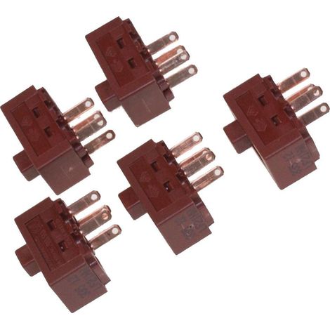 Ensemble de boutons (interrupteurs) (9197059039) Hotte BEKO