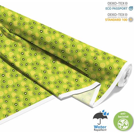 Outdoor dekostoffe oxford - Motiv Obst DX6088 (1/5)