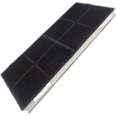 Ersatzteil - Aktivkohle-Filter, original -  - BOSCH, SIEMENS, NEFF, GAGGENAU, BALAY