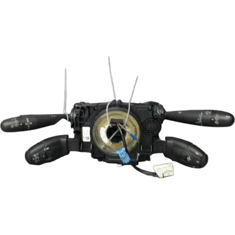 [PRODUIT D'OCCASION] Bloc Commodos PEUGEOT 3008 ♻️ Ref Oe. 6242wl - Garantie à vie (1/5)