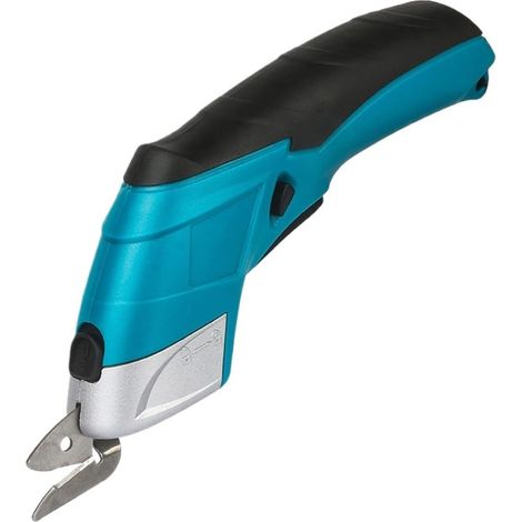 Ciseaux électriques de couture, sans fil rechargeable, 3,6V (1/5)
