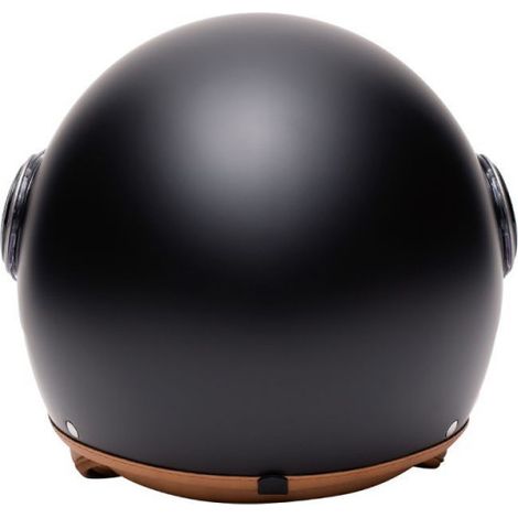Jet ELEMENTS Noir Mat XS