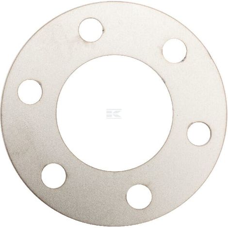 Arand. separ. D78/40x2 6xD8,3 LEMKEN 48210322