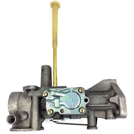 498298 Carburateur pour moteur Briggs & Stratton 5HP 495426 495951 492611 490533 692784 Carb 135200 135202 132232 130200 130202 111 2200. 112232 (1/3)