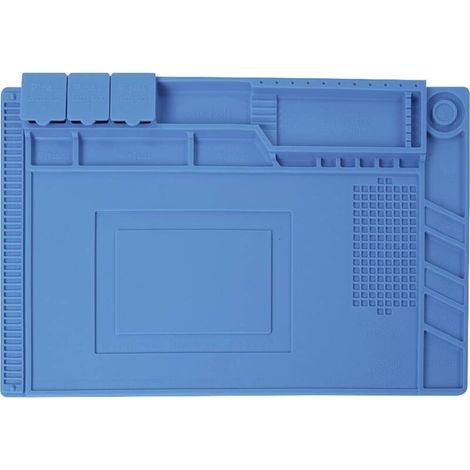 Tappetino per saldatura AS11 1 pz(i) A286482