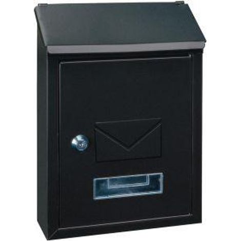 Briefkasten Udine weiß (1/5)