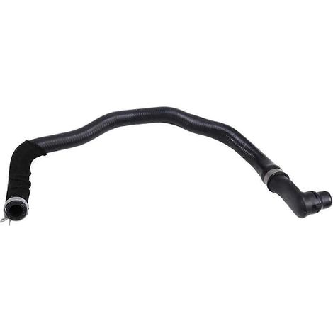 Accessoires automobiles pour W204 W212 X204 X218 E200 E220 Tuyau d'eau de radiateur 2048307496 A2048307496 Durite de liquide de refroidissement moteur