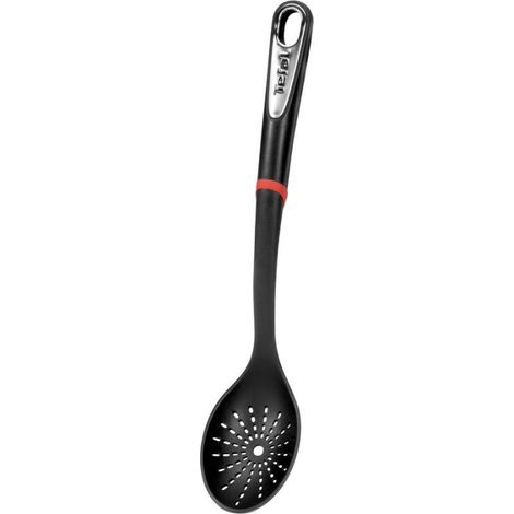 Tefal Ingenio Schöpflöffel schwarz und rot (1/5)
