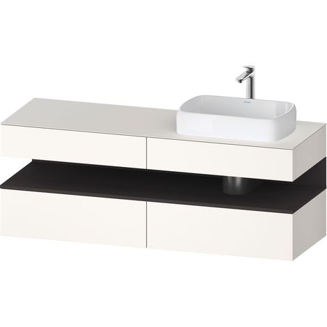 Mueble bajo lavabo Collection One de Duravit, 2 extraíbles, 2 (1/2)