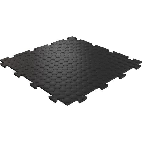PIASTRELLA A BOLLE cm 50 x 50 x 0,8 - ARTPLAST