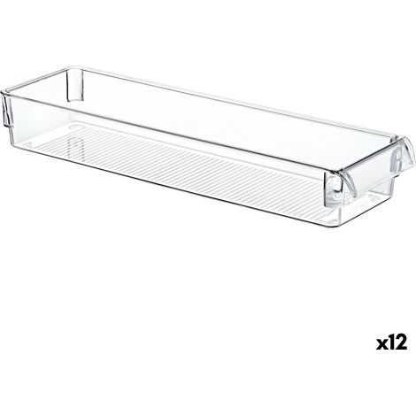 Mehrzweck-Organizer quttin 36 x 10,5 x 5 cm (12 Stück)