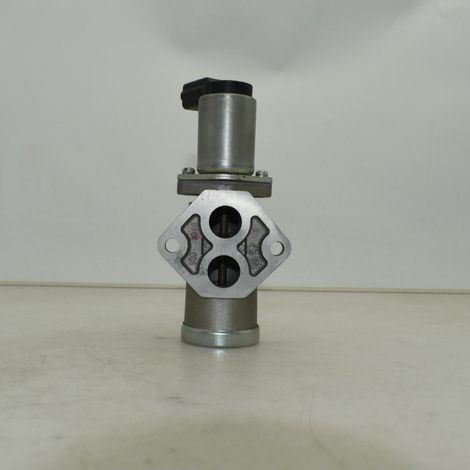 Leerlaufregelventile für Ford Focus/Escape/Mondeo und andere Modelle, kompatibel mit den Teilenummern F27E-9F715-A1B und F0AE-9F715-B1A.