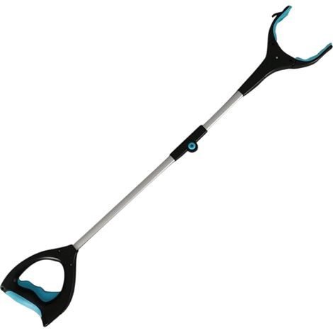 Up Stick Attrape Objets Pince Ramassage avec Lumi re et (1/5)