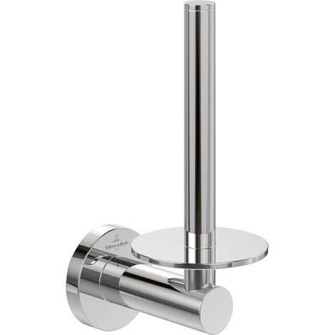 Villeroy & Boch Elements - Tender Reserve-Toilettenpapierhalter (1/2)