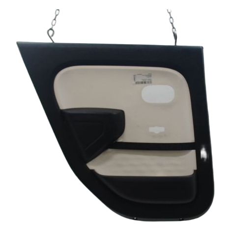 [PRODUIT D'OCCASION] Garniture Porte Arriere Gauche RENAULT Twingo III 2014-... ♻️ Ref Oe. 829a19131r - Garantie à vie (1/2)