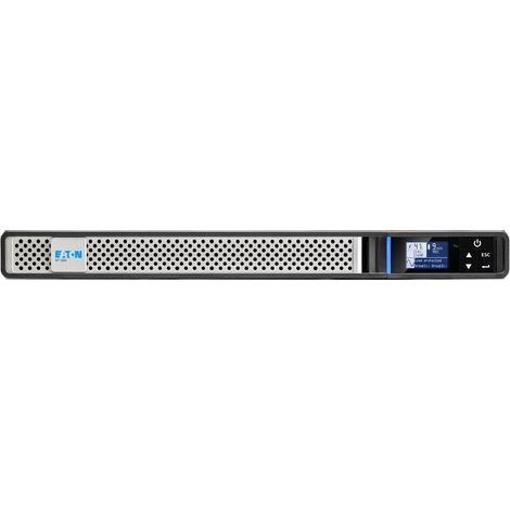 Eaton 5P Gen2 USV Rack 1U 1550VA 1350W Line Interactive 6x C13