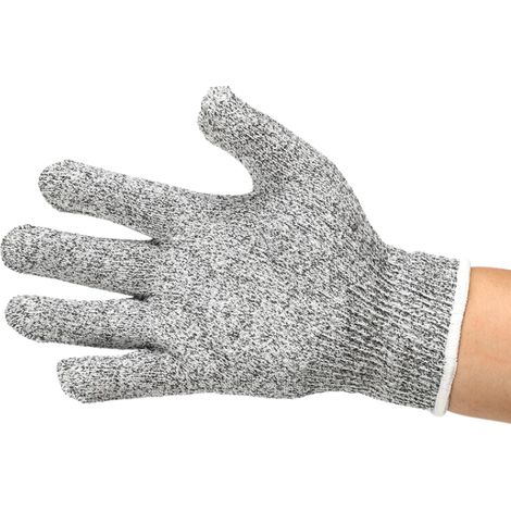 Gant Anti-Coupures - Taille L - Dynasteel (1/5)