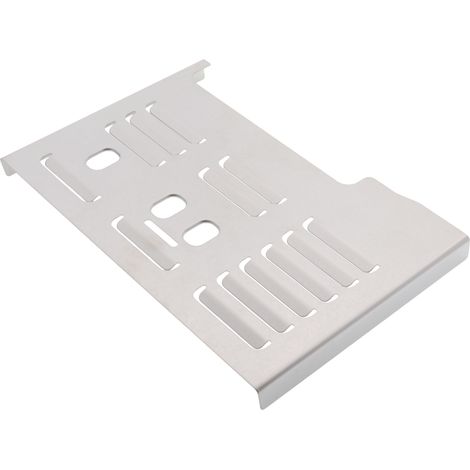 Delonghi griglia ripiano poggia tazze macchina caffè Eletta Cappuccino Top Evo ECAM44 ECAM45 ECAM46 (1/2)