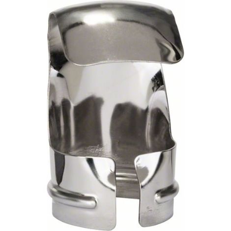 Boquilla reflectora Bosch para decapador térmico Bosch, 32 mm, 33 mm - 1609390453