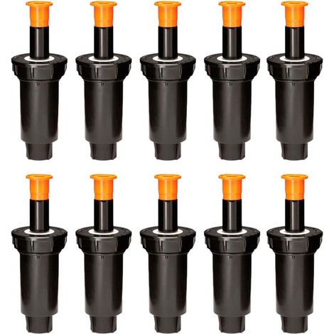 RAIN BIRD 1802 PACKUNG X 10 EXCLUSIVES ANGEBOT