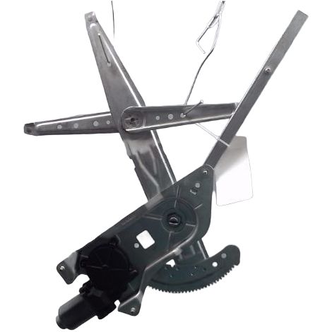 Mecanisme+moteur Leve-glace Avant Droit RENAULT Kangoo Express 97-2003 [PRODUIT D'OCCASION]♻️8200188551 (1/4)