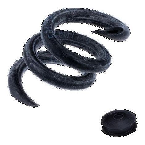 TUBO MISCELA KIT 503697201 ORIGINALE HUSQVARNA