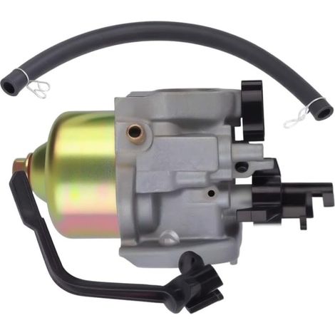 Kit Carburateur pour Débroussailleuse et Outils (1/5)