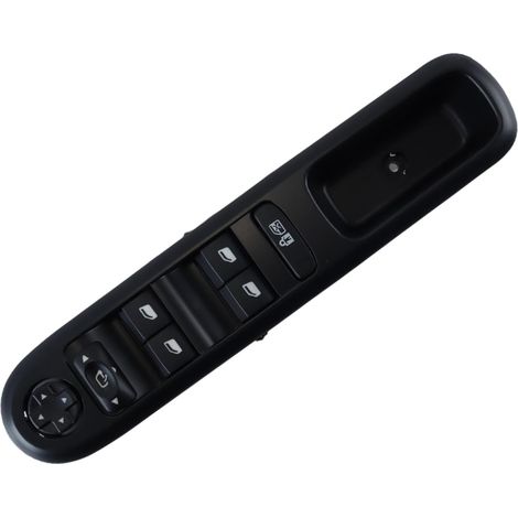Interrupteur de lève-vitre électrique, commande de rétroviseur pour 3008, 5008, 6490.X6 96650621ZD (1/5)