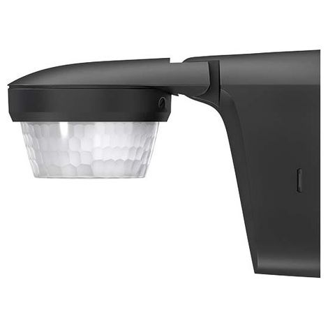 Sensore di movimento Theben TheLuxa S360 nero per esterni