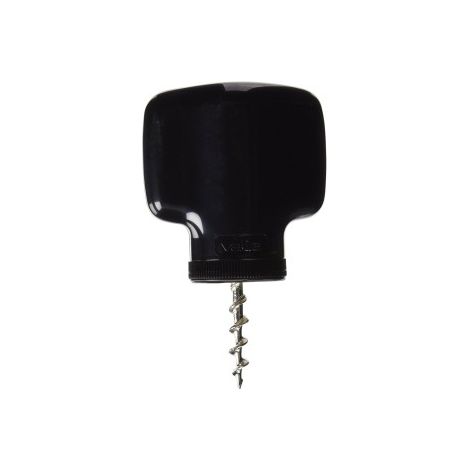 Valira 4014 Elektrischer Weinöffner Schwarz