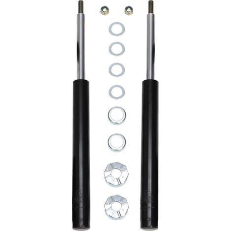 Ammortizzatori anteriori Audi 80 B3/B4, 90 B2/B3, cabriolet B3, coupé B3 (1/5)