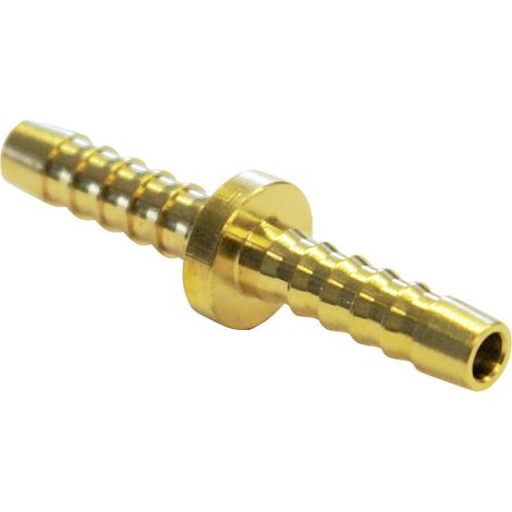 Güde Schlauchverbindung 6 mm Kompressorzubehör