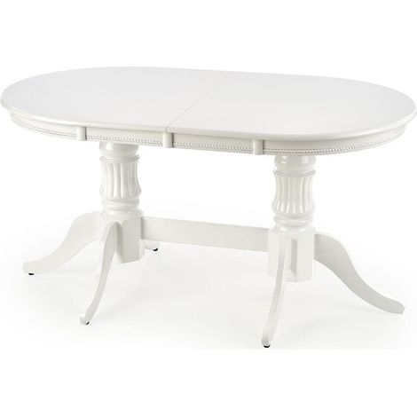 Mesa Houston 778 , 77x90x150cm, Alargamiento, MDF, Madera