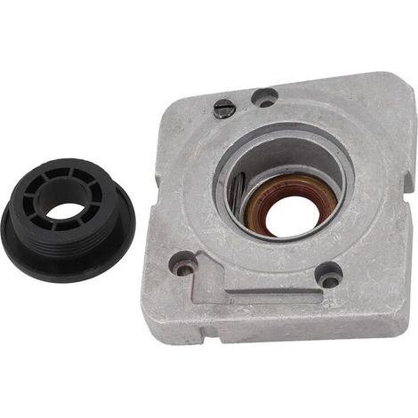 Kit de bomba de aceite para motosierras 181, 281XP, 288 y 288XP, número de pieza 503698101, con impulsor. (1/3)